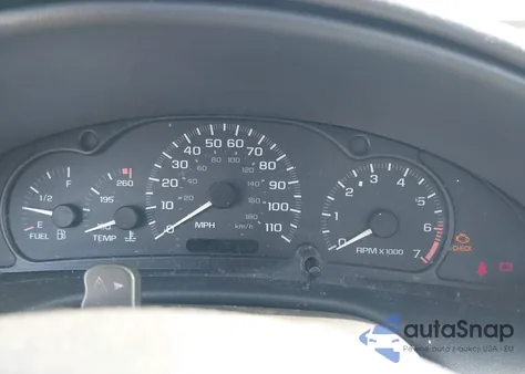 2003 Chevrolet Cavalier from USA, damaged, VIN 1G1JC52F937375366